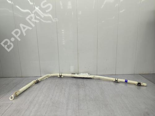 Right curtain airbag VW GOLF VI (5K1) 1.6 TDI | BP23740897C12 