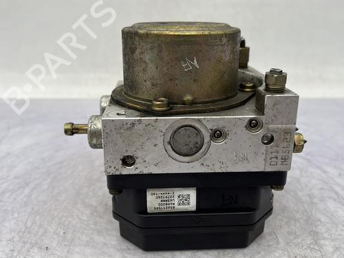 ABS pump NISSAN X-TRAIL I (T30) 2.2 dCi 4x4 | BP27185682M43 