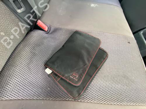 Left taillight SEAT LEON (1P1)  | BP37419026C34  - Image 80