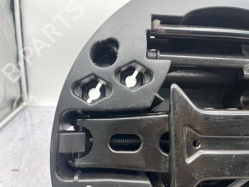 Reservehjul kit Reservehjul kit RENAULT TWINGO II (CN0_) 1.2 (CN0D) (58 hp) 36173278 36173278