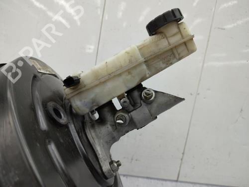 Servo brake RENAULT MEGANE III Hatchback (BZ0/1_, B3_) 1.5 dCi | BP23708978M42 