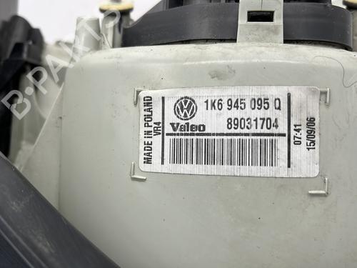 Used Left taillight Left taillight VW GOLF V (1K1) 1.9 TDI (105 hp) 24658879 24658879