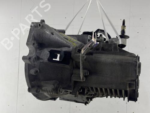 Gearbox PEUGEOT 807 (EB_) 2.0 HDi | BP29611569M3