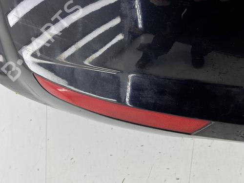 Rear bumper SEAT LEON (1P1) 1.9 TDI | BP23761982C8 