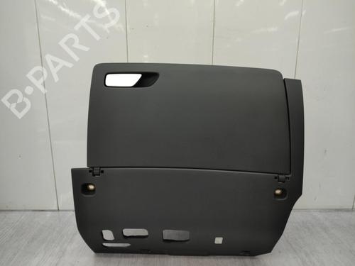 Glove box AUDI A3 Sportback (8VA, 8VF) 2.0 TDI | BP23733216C95 