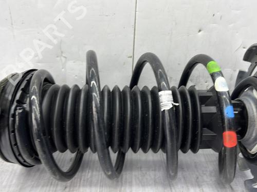 Right front shock absorber PEUGEOT 308 SW II (LC_, LJ_, LR_, LX_, L4_) 1.6 HDi / BlueHDi 115 (LCBHXM, LCBHXT) | BP29239698M17 