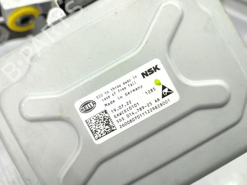 Steering column DACIA SANDERO III 1.0 SCe 65 | BP23729554M21 - Image 3