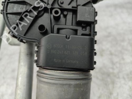 Front wiper motor PEUGEOT PARTNER Box Body/MPV 1.6 HDi 16V | BP23675912M29 