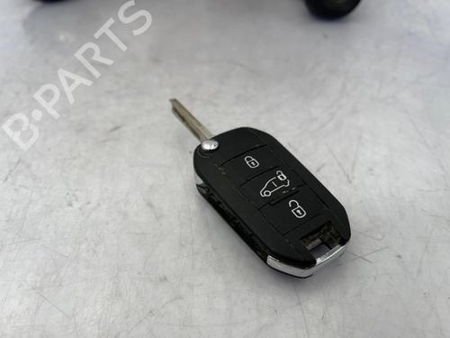 Electronic module CITROËN BERLINGO Box Body/MPV (K9) 1.5 BlueHDi 100 | BP40239523M83  - Image 11