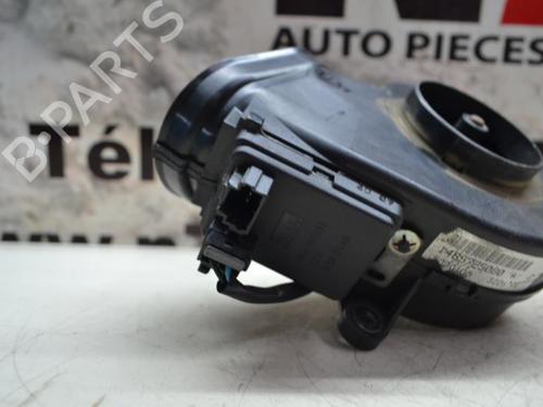 Used Heater blower motor Heater blower motor PEUGEOT 807 (EB_) 2.2 HDi (128 hp) 23666060 23666060