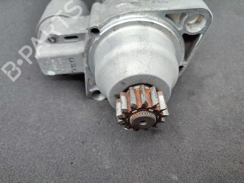 Starter AUDI A3 Sportback (8VA, 8VF) 2.0 TDI | BP23733229M8 - Image 2