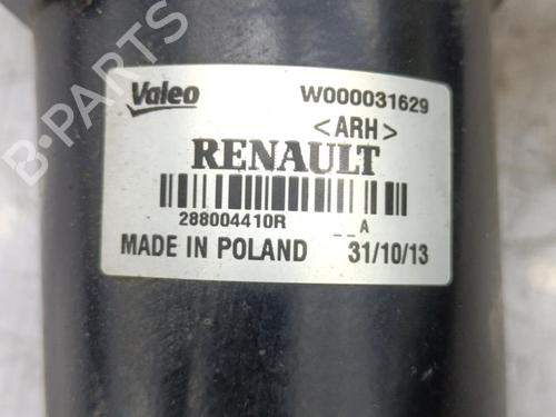 Front wiper motor DACIA SANDERO II 1.5 dCi | BP23708385M29 