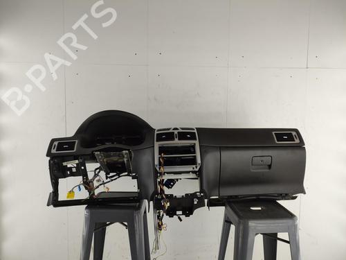 Dashboard PEUGEOT 307 Break (3E) 1.6 HDi 110 | BP23730921C46 - Image 6