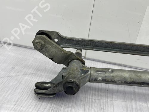 Front wiper motor PEUGEOT 308 SW I (4E_, 4H_) 1.6 HDi | BP23671053M29 