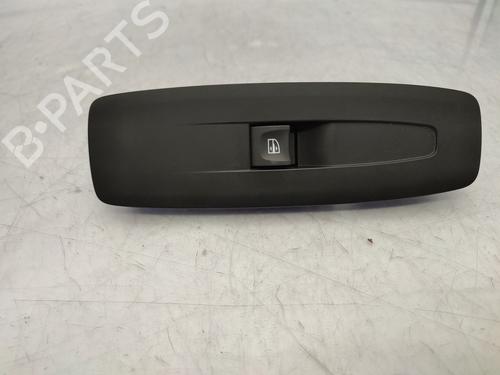 Used Left rear window switch RENAULT SCÉNIC IV (J9_) 1.3 TCe 140 (140 hp) 24146307