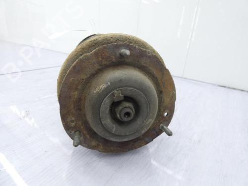 Used Left front shock absorber PEUGEOT 206 Hatchback (2A/C) 1.4 i (75 hp) 23672738