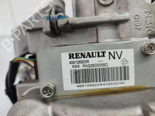 Steering column RENAULT MEGANE III Hatchback (BZ0/1_, B3_) 1.5 dCi | BP23719797M21 - Image 7