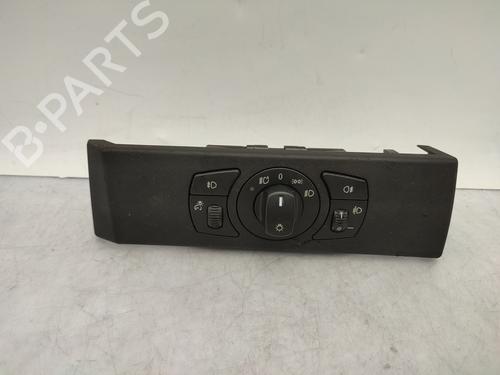 Forlygtekontakt BMW 5 (E60) 530 d (218 hp) 27174482