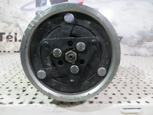 AC compressor DACIA LOGAN MCV (KS_) 1.5 dCi (KS0W) | BP23663577M34 - Image 3