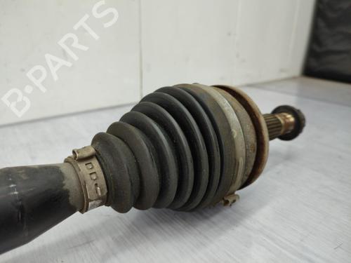 Used Right front driveshaft TOYOTA AURIS (_E15_) 1.33 Dual-VVTi (NRE150_, NRE150R) (99 hp) 23710362