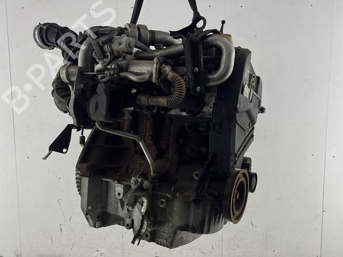 Engine RENAULT CLIO III (BR0/1, CR0/1) 1.5 dCi (BR17, CR17) | BP30107024M1