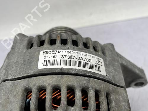 Alternator HYUNDAI TUCSON (TL, TLE) 1.7 CRDi | BP23755286M7 