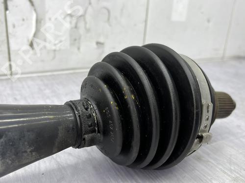 Right front driveshaft SEAT IBIZA IV (6J5, 6P1) 1.4 | BP30543006M39 