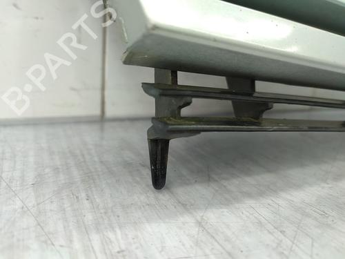 Used Grille Grille PEUGEOT 205 I (741A/C) 1.1 (49 hp) 23703539 23703539