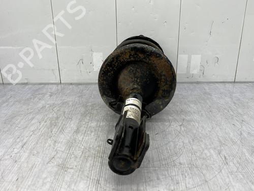 Right front shock absorber CHRYSLER VOYAGER / GRAND VOYAGER III (GS_, NS_) 2.5 TD | BP23684101M17