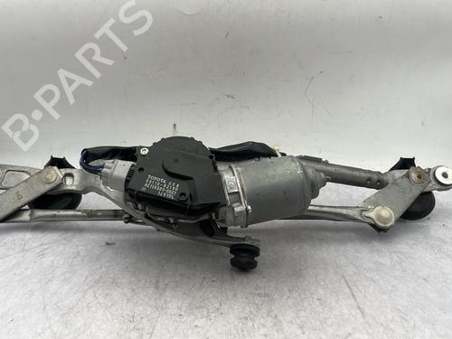 Essuie-glace moteur avant TOYOTA AURIS (_E15_) 2.0 D-4D (ADE150_, ADE150R) (126 hp) 30813343