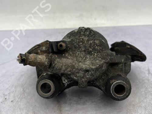 Used Left front brake caliper Left front brake caliper PEUGEOT 205 I (741A/C) 1.1 (49 hp) 23703557 23703557