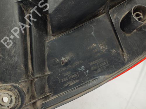 Left taillight SUZUKI LIANA Hatchback 1.3 | BP23739608C34 
