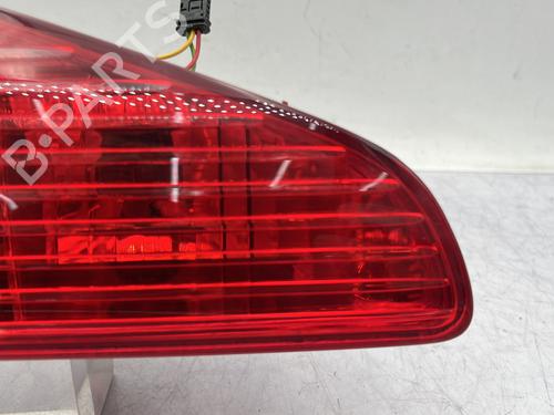 Left tailgate light PEUGEOT 607 (9D, 9U) 2.2 16V | BP29850816C79