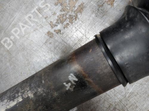 Left front shock absorber CITROËN C5 I (DC_) 2.0 HDi (DCRHZB, DCRHZE) | BP25335776M16 