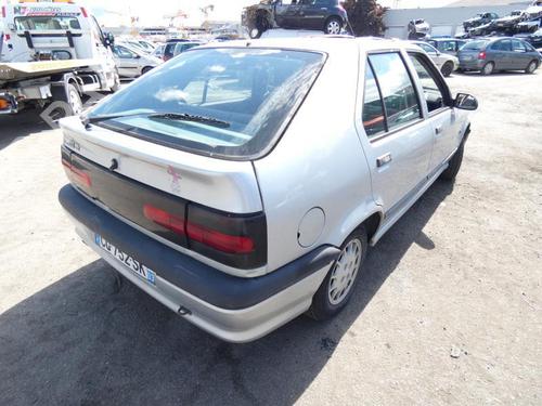Used Parts RENAULT 19 II (B/C53_)  1.9 dT (B/C53T)  2311512
