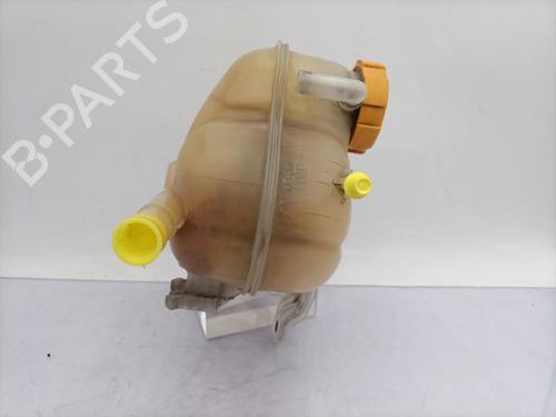 Expansion tank OPEL CORSA D (S07) 1.2 (L08, L68) | BP23749366C120 