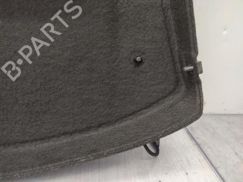 Rear parcel shelf PEUGEOT 308 II (LB_, LP_, LW_, LH_, L3_) 1.6 BlueHDi 120 | BP29563919C85 