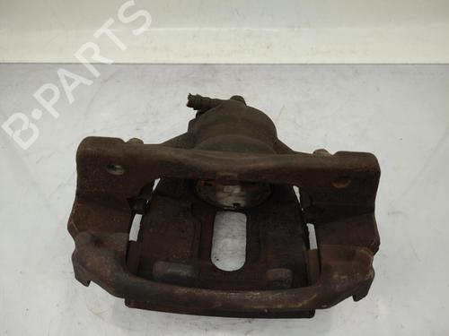 Left front brake caliper TOYOTA AURIS (_E15_) 1.6 (ZRE151_, ZRE151R) | BP23719429M105 - Image 5