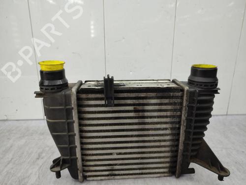 Ladeluftkühler RENAULT CLIO III Grandtour (KR0/1_) 1.5 dCi | BP23732694M30 