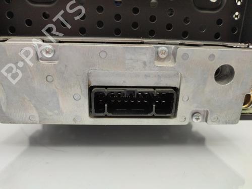 Radio ISUZU D-MAX II (TFR, TFS) 2.5 CRDi 4x4 (TFS86J) | BP23676626E6  - Image 7