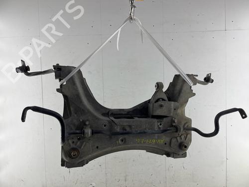 Used Subframe Subframe RENAULT MEGANE II (BM0/1_, CM0/1_) 2.0 dCi (BM1K, CM1K) (150 hp) 35890304 35890304