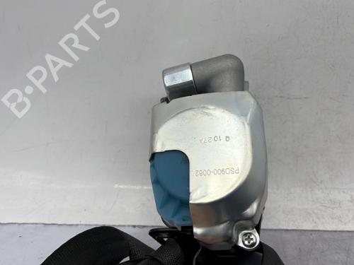 Front right seatbelt DACIA SPRING EV (B6M1) | BP23758140I25  - Image 6