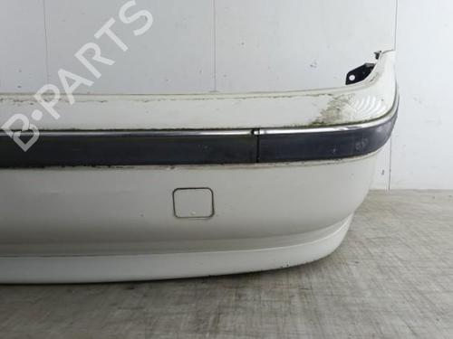 Rear bumper BMW 5 (E39) 525 tds | BP23710732C8 