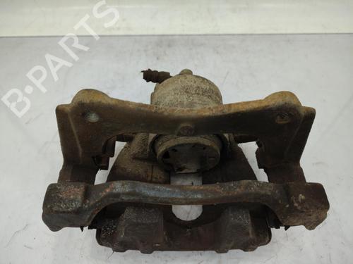 Used Left front brake caliper Left front brake caliper TOYOTA COROLLA Verso (ZER_, ZZE12_, R1_) 2.2 D-4D (AUR10_, AUR10R) (136 hp) 23730854 23730854