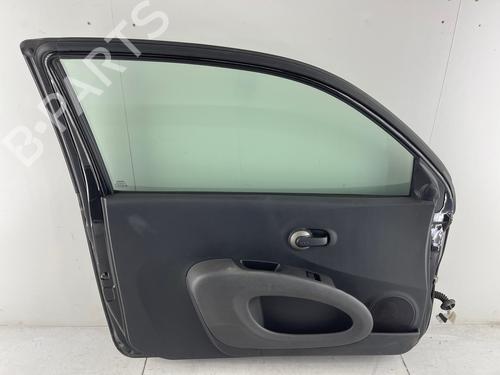 Used Left front door Left front door NISSAN MICRA III (K12) 1.2 16V (80 hp) 40172897 40172897