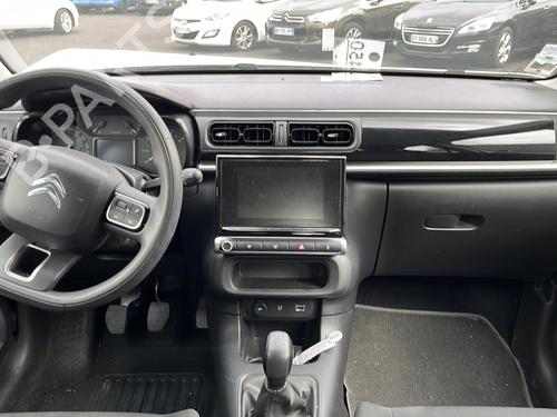 AC compressor CITROËN C3 III (SX) 1.2 VTi 82 | BP23732259M34 - Image 14