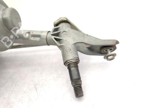 Front wiper motor CITROËN BERLINGO MULTISPACE (B9) 1.6 HDi 90 | BP23730672M29  - Image 5