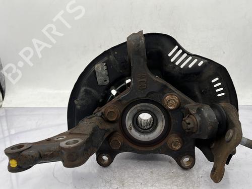 Right front steering knuckle TOYOTA AURIS (_E15_) 1.33 Dual-VVTi (NRE150_, NRE150R) | BP29484874M26 