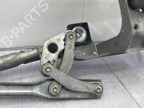 Front wiper motor FORD FOCUS C-MAX (DM2) 1.6 TDCi | BP23674997M29 