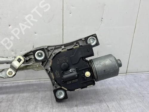 Front wiper motor VOLVO C30 (533) 1.6 D | BP23751903M29 - Image 9